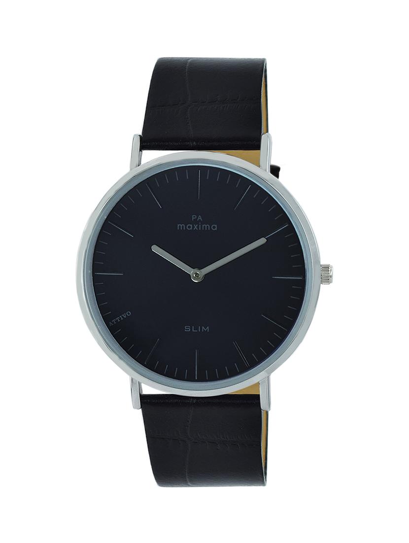 round dial analog watch- 59523lmgi - 16729649 - Zoom Image - 1