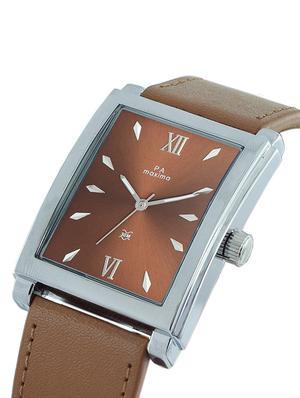 round dial analog watch-?52501lagi - 16729656 - Standard Image - 2