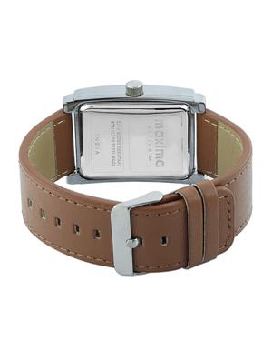 round dial analog watch-?52501lagi - 16729656 - Standard Image - 3