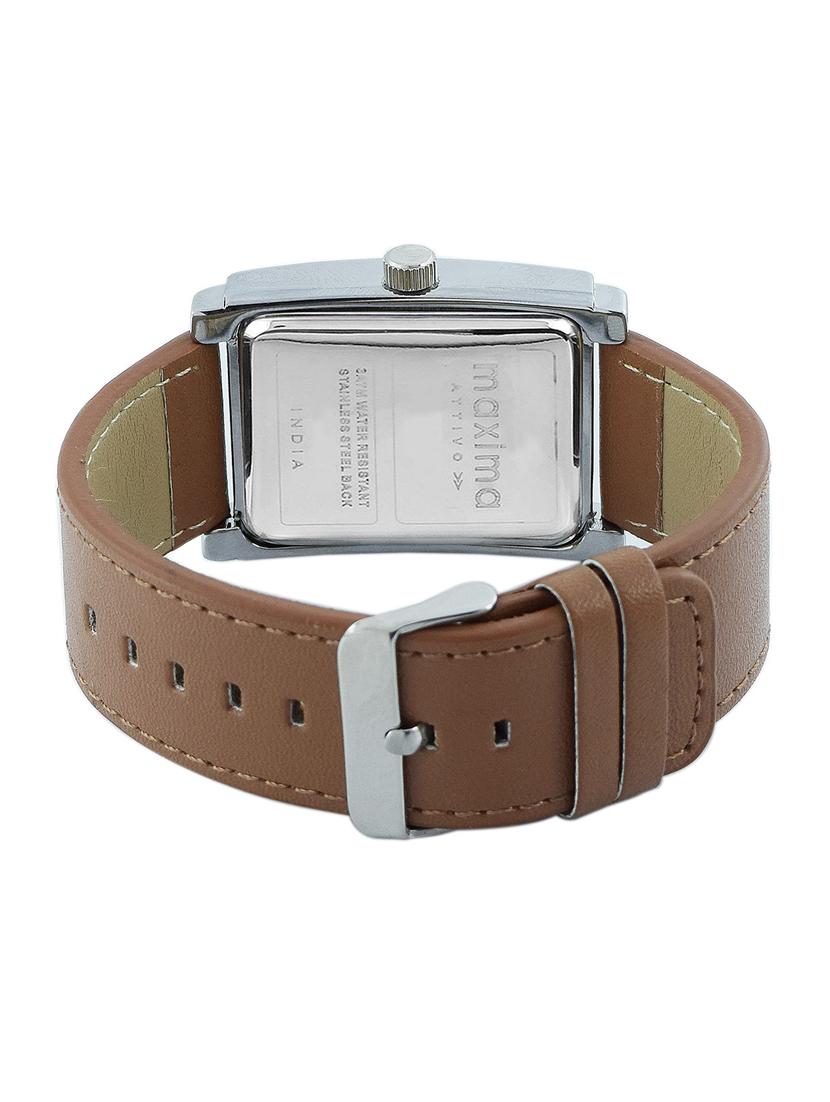 round dial analog watch-?52501lagi - 16729656 - Zoom Image - 3