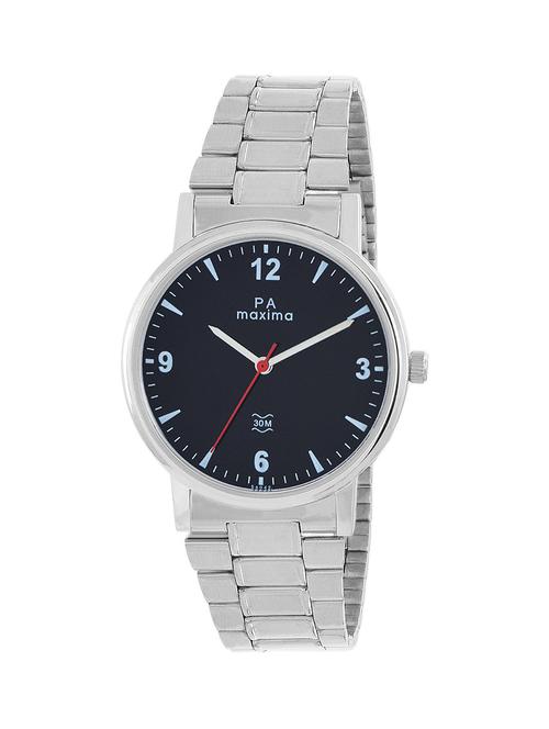 round dial analog watch-?56042cmgi - 16729680 - Standard Image - 1