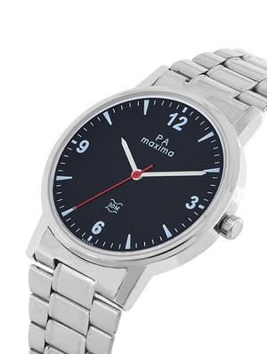 round dial analog watch-?56042cmgi - 16729680 - Standard Image - 2