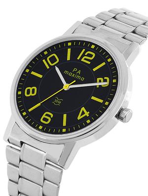 round dial analog watch-?56045cmgi - 16729683 - Standard Image - 2
