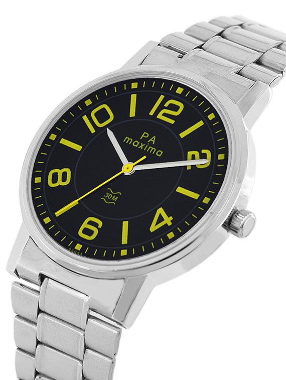 round dial analog watch-?56045cmgi - 16729683 - Zoom Image - 2