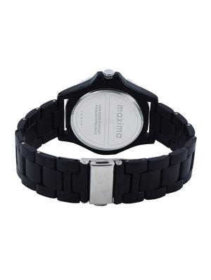 round dial analog watch- 56004ppgn - 16729689 - Standard Image - 3