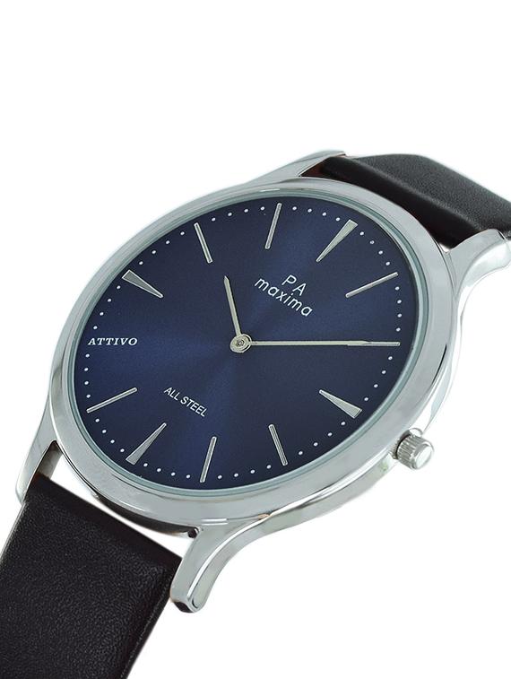 round dial analog watch- 57190lmgs - 16729697 - Zoom Image - 2
