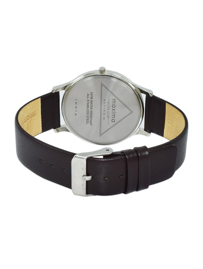 round dial analog watch- 57190lmgs - 16729697 - Zoom Image - 3
