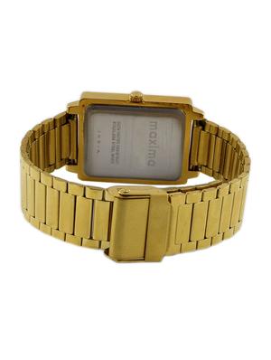 round dial analog watch- 43991cmgy - 16729754 - Standard Image - 3