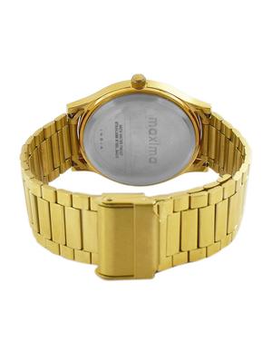 round dial analog watch-?34655cmgy - 16729760 - Standard Image - 3