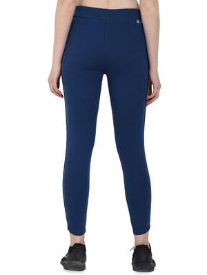 drawstring waist side taped track pant - 16729819 - Standard Image - 3