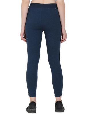 drawstring waist side taped track pant - 16729821 - Standard Image - 3