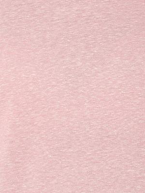 mesh panel round neck top - 16733749 - Standard Image - 4