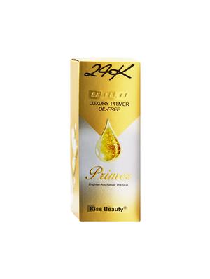 kiss beauty 24k gold luxury primer-58510 - 16734628 - Standard Image - 2