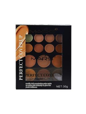 mars perfect coverage conturing palette-9558-01 - 16734643 - Standard Image - 2