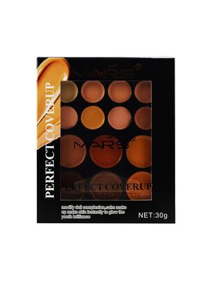 mars perfect coverage conturing palette-9558-02 - 16734644 - Standard Image - 2