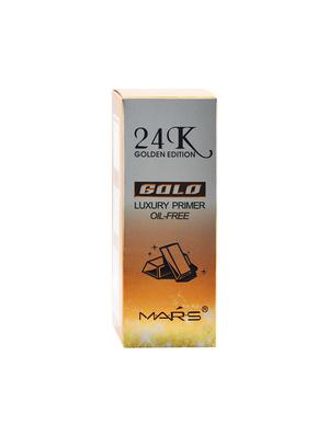 mars 24k gold luxury primer oil-free-58626 - 16734709 - Standard Image - 2