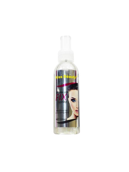 kiss beauty makeup fix spray-2037 - 16735028 - Standard Image - 1