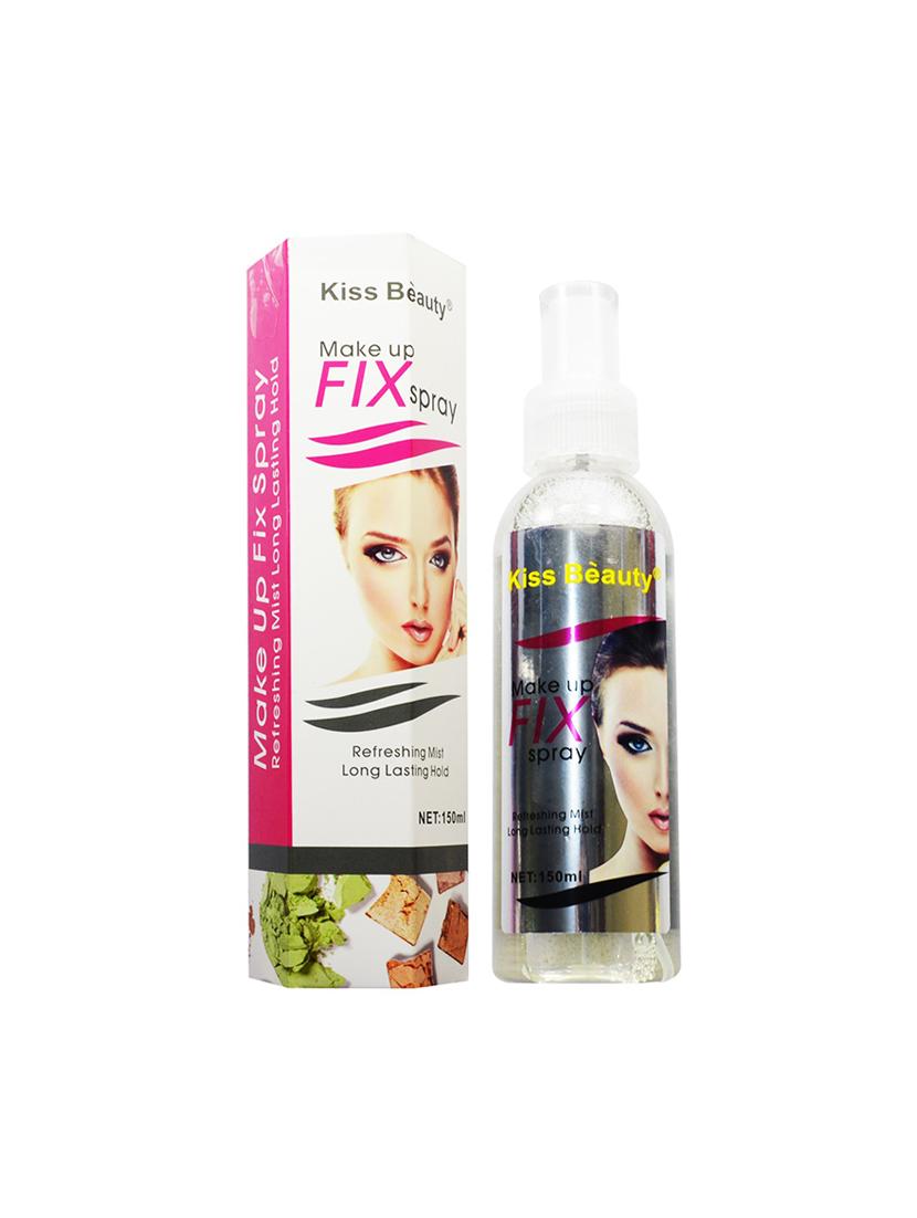 kiss beauty makeup fix spray-2037 - 16735028 - Zoom Image - 2