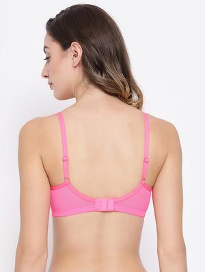 full coverage t-shirt bra - 16737122 - Standard Image - 2