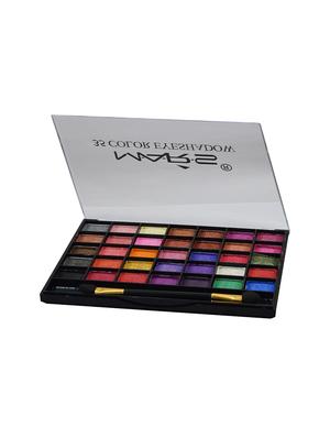 mars 35 color eyeshadow-ep10-1-01 - 16737471 - Standard Image - 2