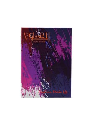 glam21 6-colour blusher-b37 - 16737550 - Standard Image - 2