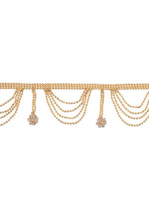 white metal body jewellery - 16737603 - Standard Image - 2