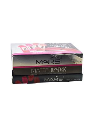 mars matte lipstick-mk9004 pack of 24 - 16738267 - Standard Image - 3