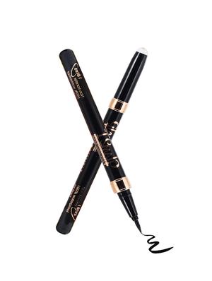 glam21 18h transfer eyeliner-ey102 - 16738400 - Standard Image - 2