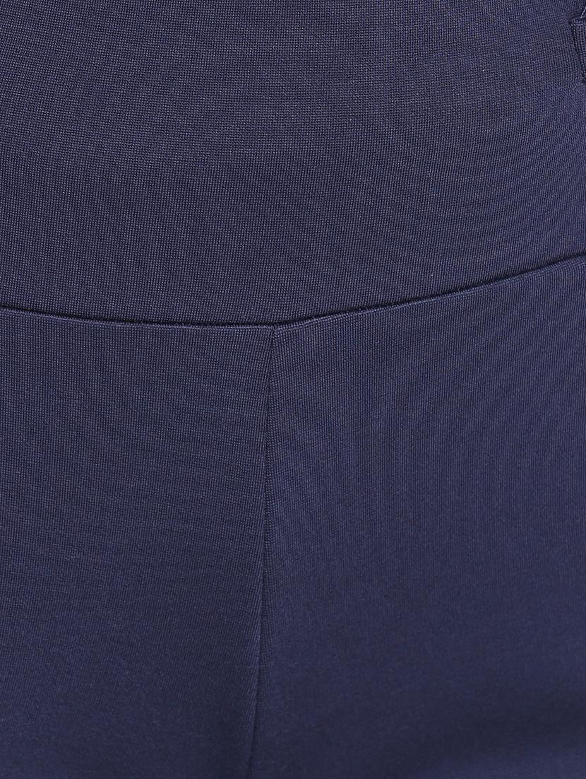 pocket detail wide leg trouser - 16738405 - Zoom Image - 6