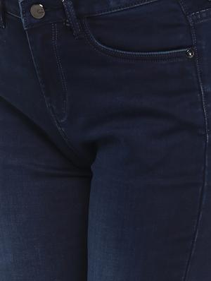 high rise pocket detail jean - 16738490 - Standard Image - 5