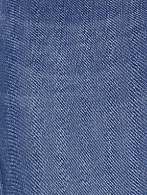 frayed hem distressed jean - 16738491 - Standard Image - 6