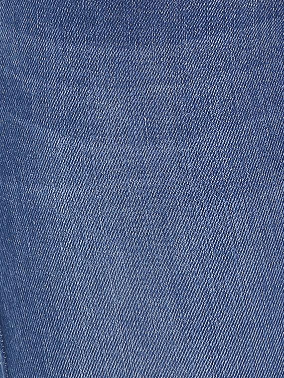 frayed hem distressed jean - 16738491 - Zoom Image - 6