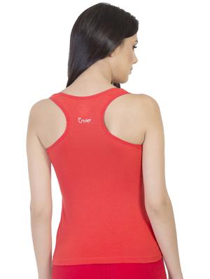 racer back solid camisole - 16739043 - Standard Image - 3