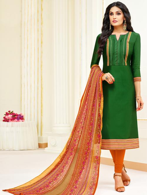 solid unstitched suit - 16740646 - Standard Image - 1