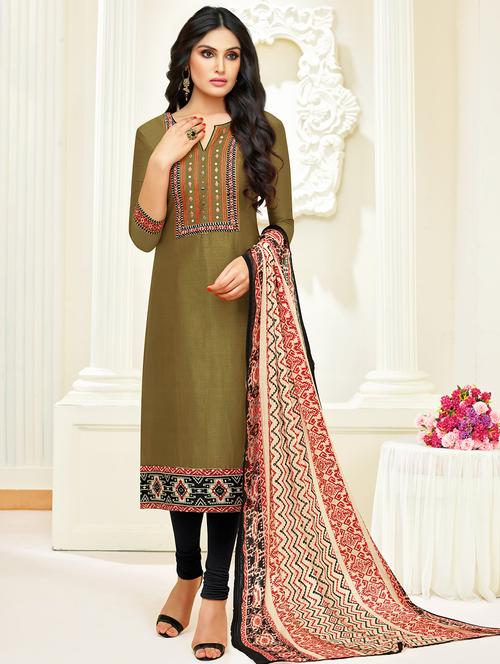 solid unstitched suit - 16740653 - Very Small Image - 1