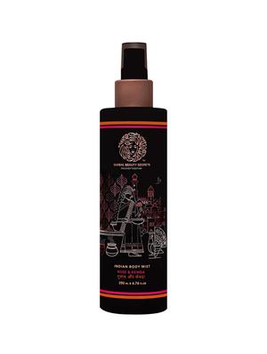 global beauty secrets indian rose and kewda body mist - 16740870 - Standard Image - 2
