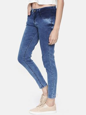 mid rise acid wash jean - 16740935 - Standard Image - 2