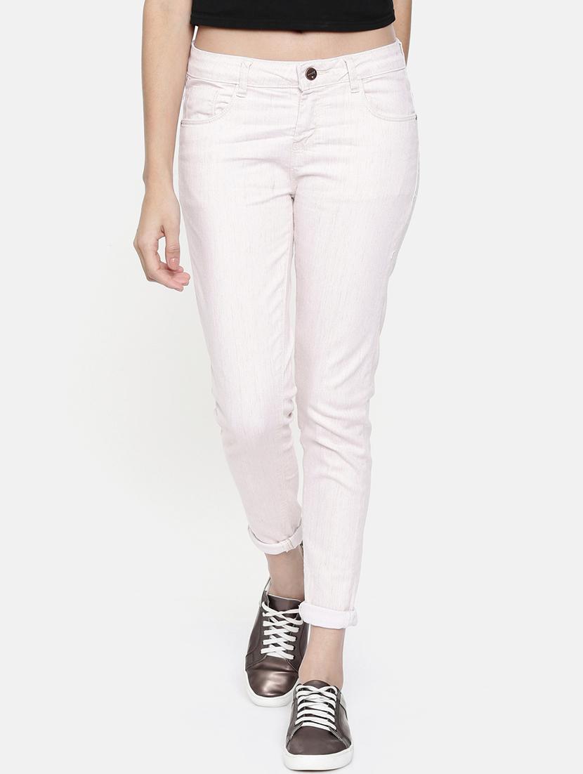 turn up hem pocket detail jean - 16740969 - Zoom Image - 1