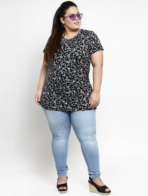 mid rise pocket detail jeans - 16741122 - Standard Image - 4
