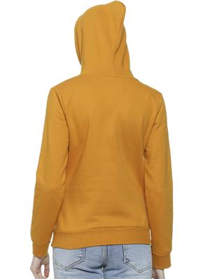 long sleeved pocket patch hooded sweatshirt - 16741986 - Standard Image - 3