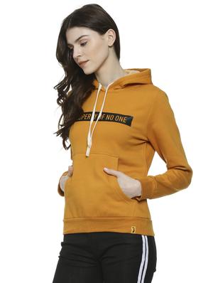 long sleeved quirky print hooded sweatshirt - 16742001 - Standard Image - 2