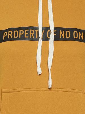 long sleeved quirky print hooded sweatshirt - 16742001 - Standard Image - 5