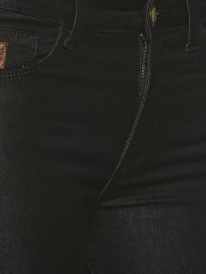 low rise turn up hem jean - 16742013 - Standard Image - 5
