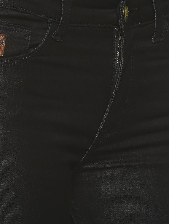 low rise turn up hem jean - 16742013 - Zoom Image - 5