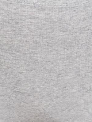 mid rise boy shorts panty - 16742140 - Standard Image - 4