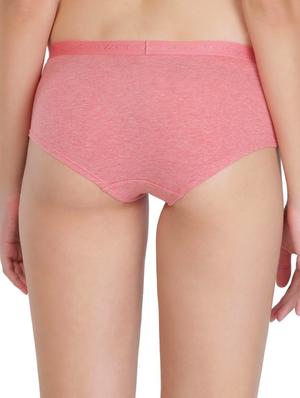 low rise solid hipster panty - 16742145 - Standard Image - 2