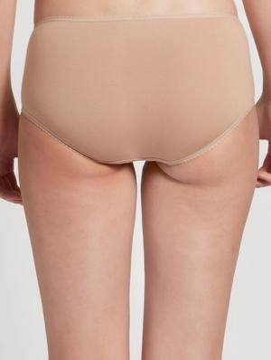 low rise lace detail hipster panty - 16742157 - Standard Image - 2