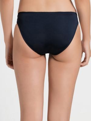 low rise lace detail hipster panty - 16742161 - Standard Image - 2