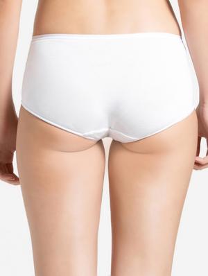 low rise solid hipster panty - 16742172 - Standard Image - 2