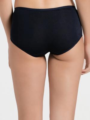 low rise solid hipster panty - 16742177 - Standard Image - 2